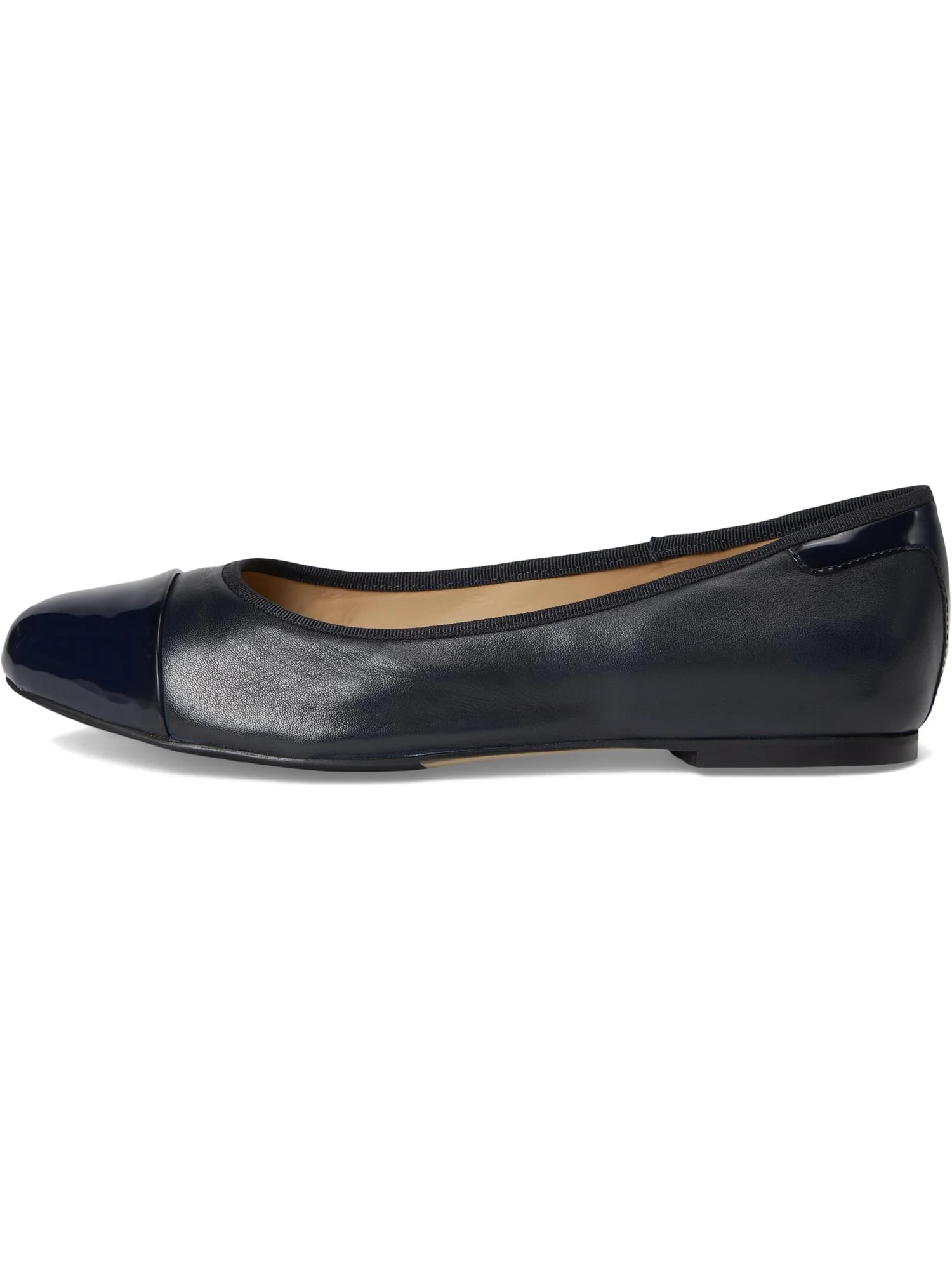 Балетки Trotters Women's Clara — изображение 4 из 7, темно-синий