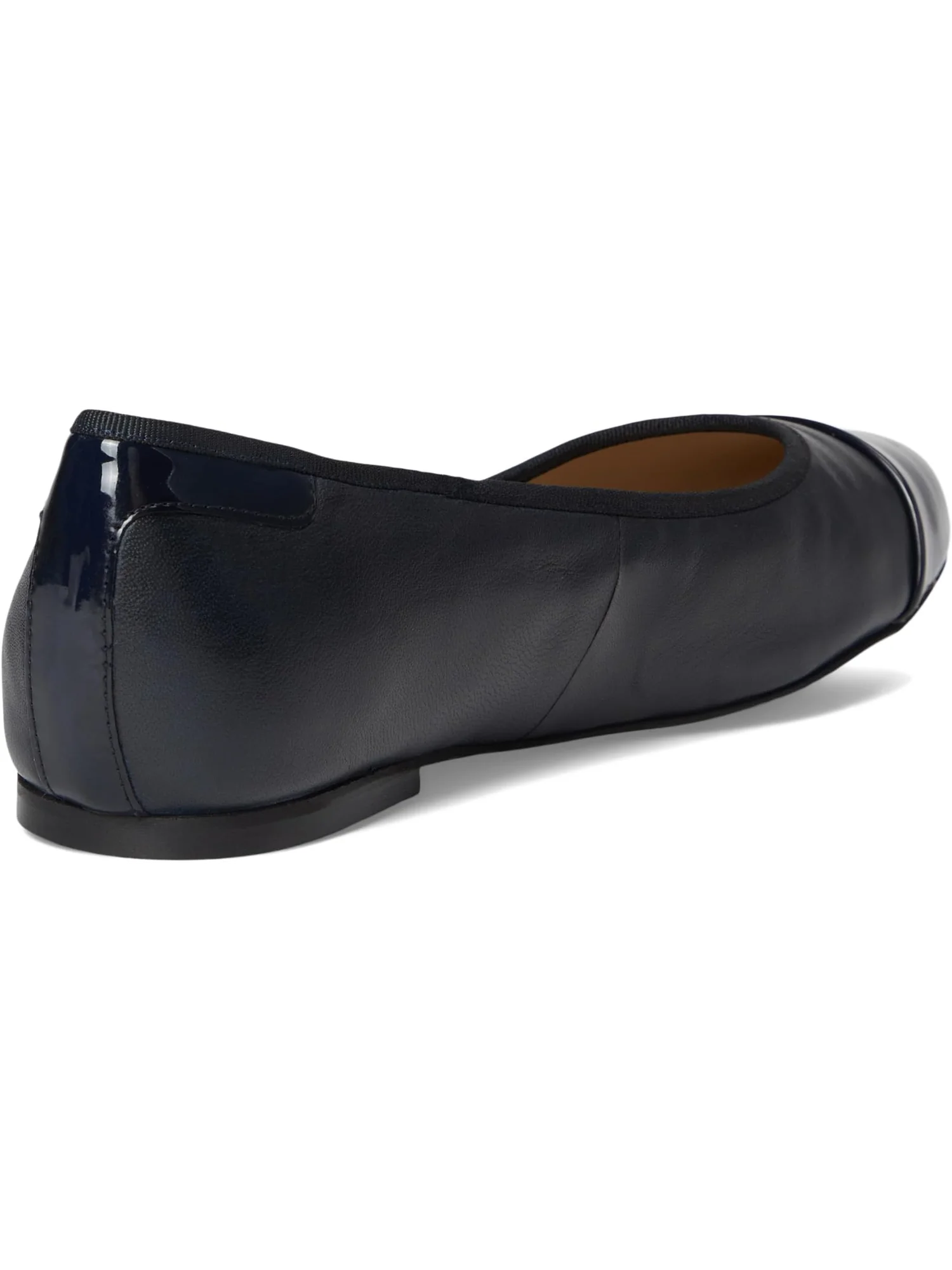 Балетки Trotters Women's Clara — изображение 5 из 7, темно-синий