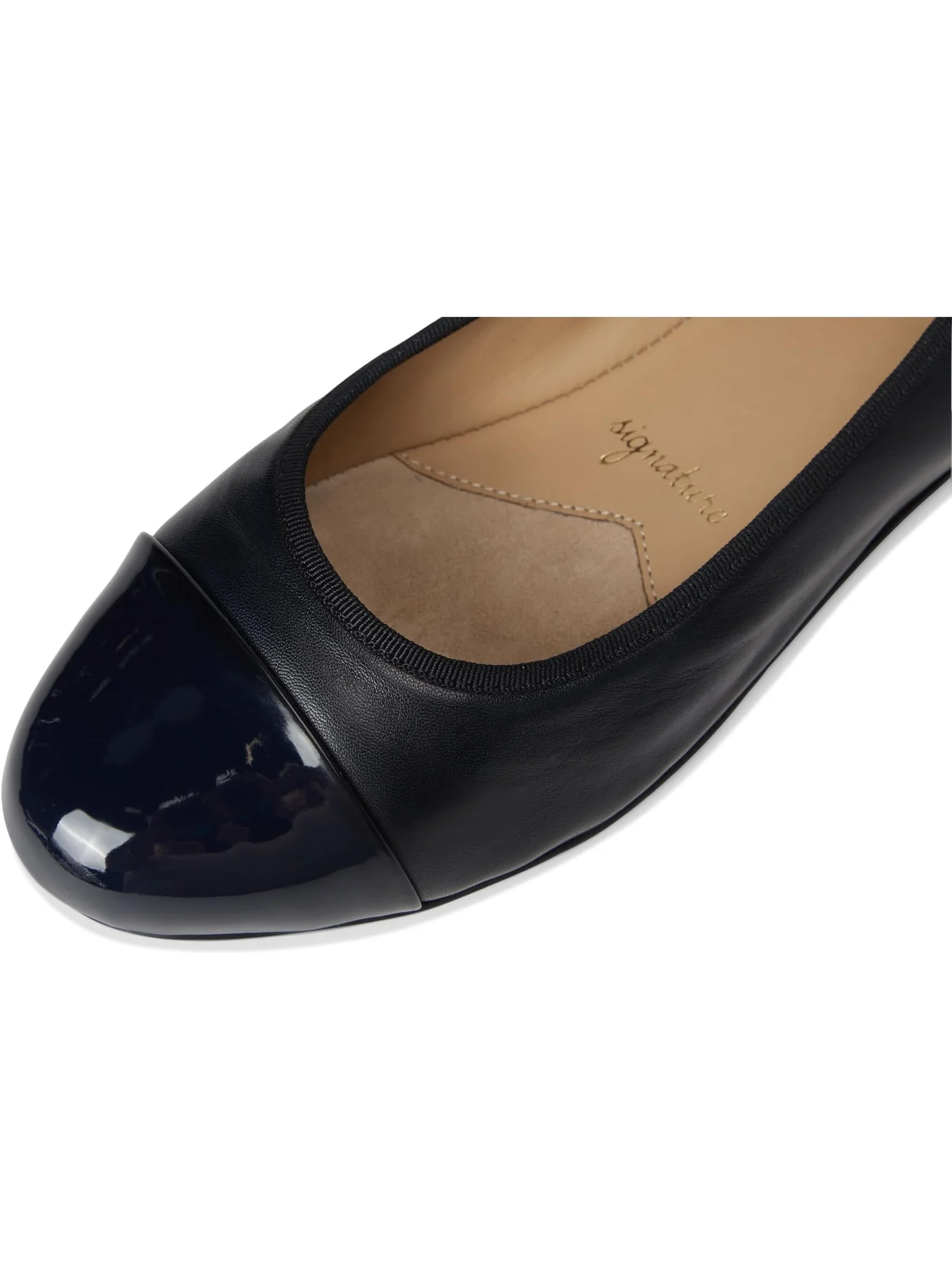 Балетки Trotters Women's Clara — изображение 6 из 7, темно-синий