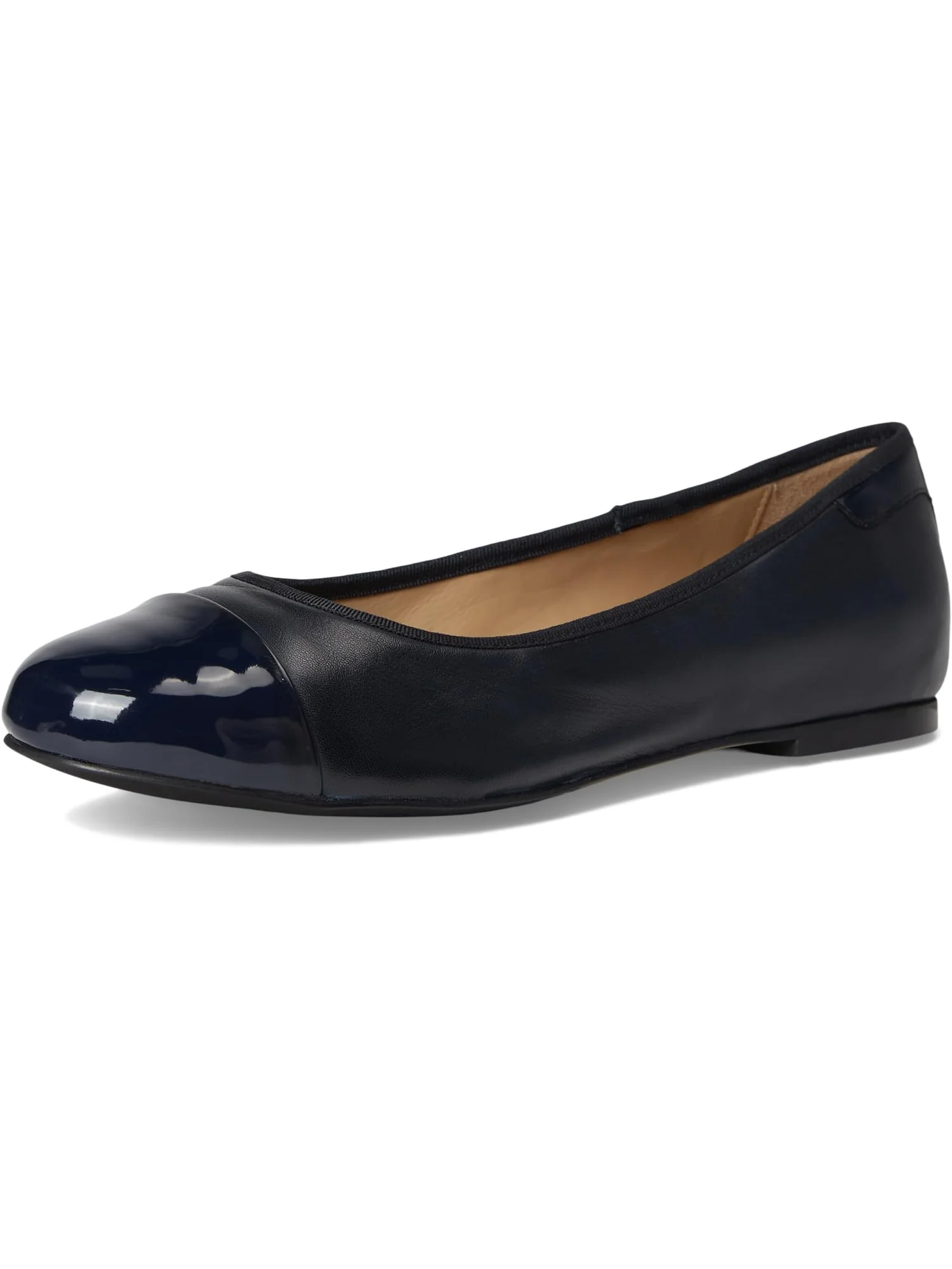 Балетки Trotters Women's Clara — изображение 7 из 7, темно-синий