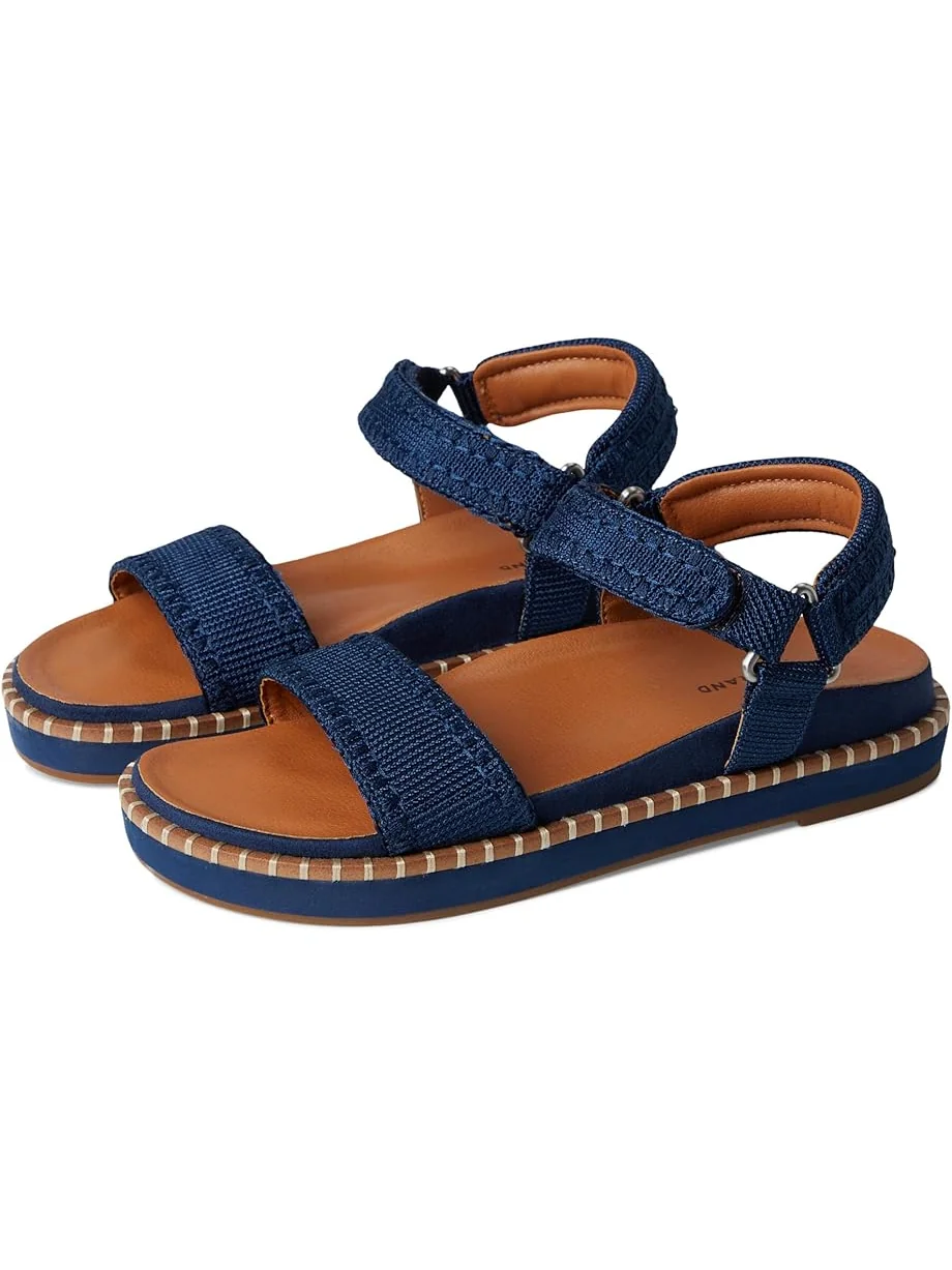 Сандалии Lucky Brand Ullaniah Platform Ankle Strap Sandals