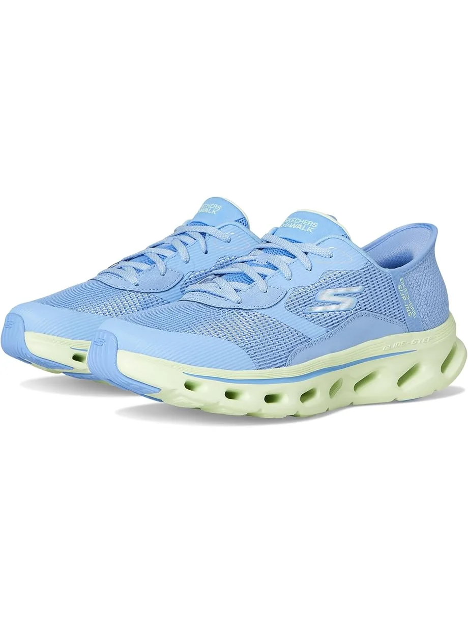 Кроссовки SKECHERS Performance Go Walk Glide Step 2.0 Belah Hands Free Slip-Ins