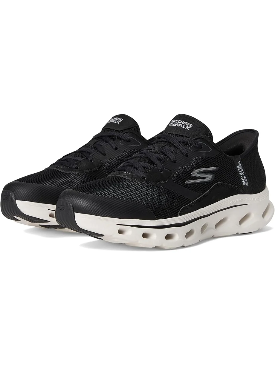 Кроссовки SKECHERS Performance Go Walk Glide Step 2.0 Belah Hands Free Slip-Ins