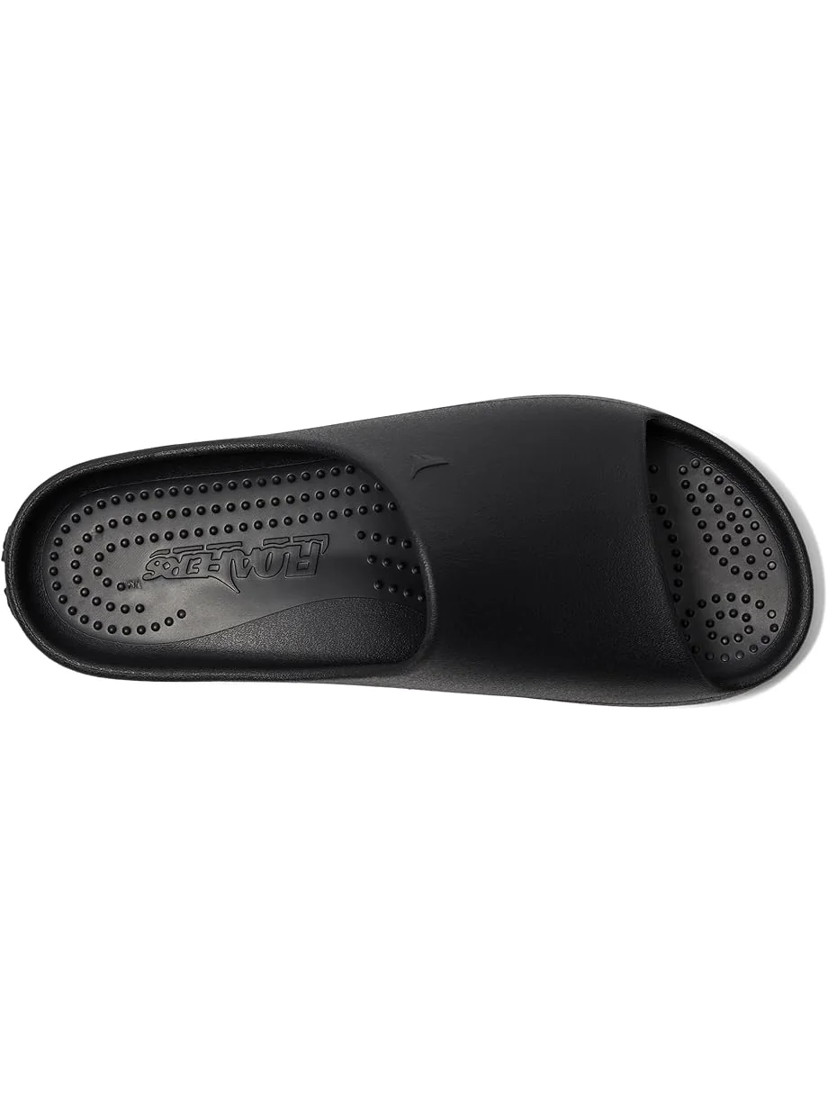 Сандалии Floafers Lane 4 Sandal — изображение 2 из 7, черный/черный