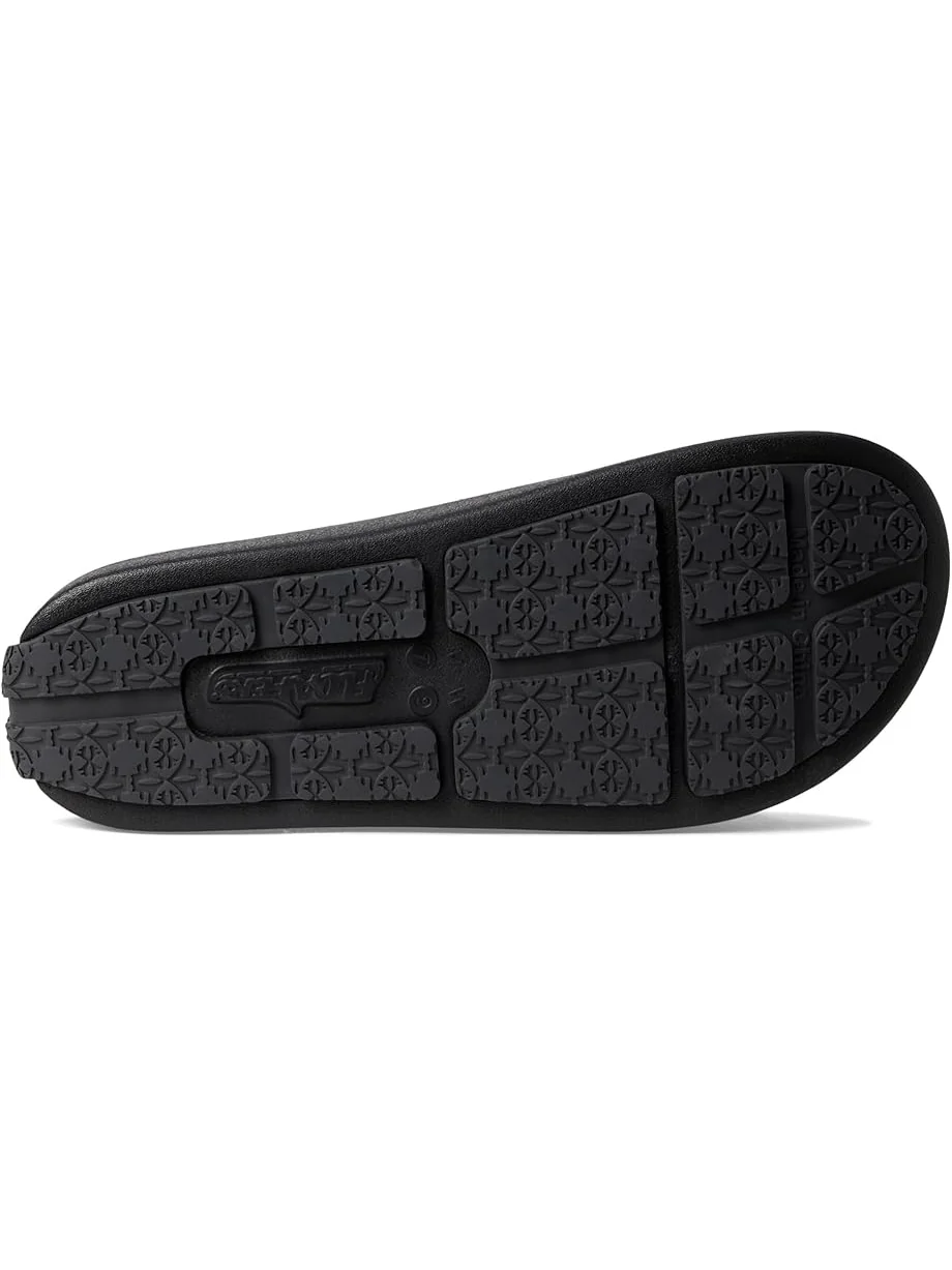 Сандалии Floafers Lane 4 Sandal — изображение 3 из 7, черный/черный