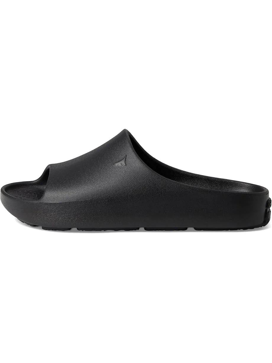 Сандалии Floafers Lane 4 Sandal — изображение 4 из 7, черный/черный