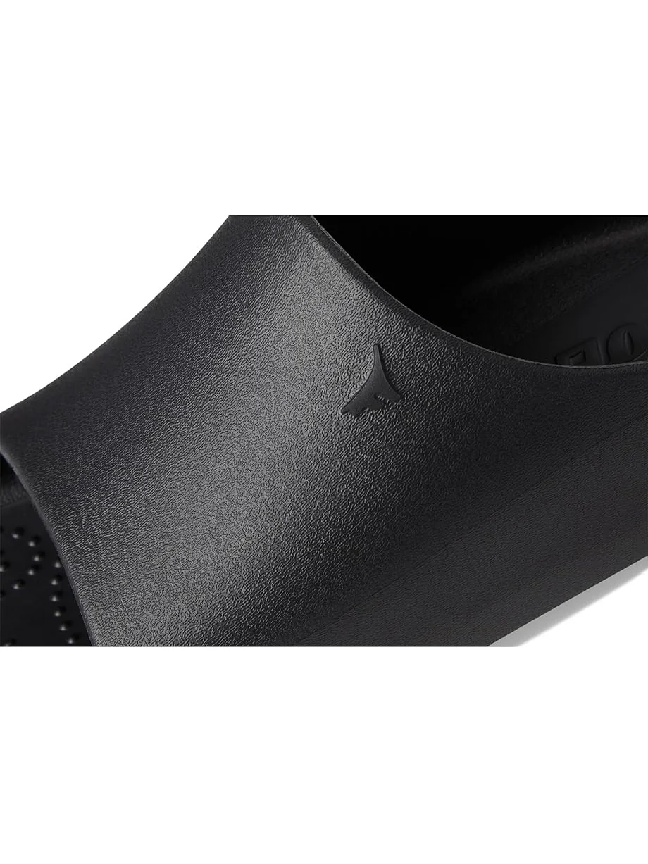 Сандалии Floafers Lane 4 Sandal — изображение 6 из 7, черный/черный