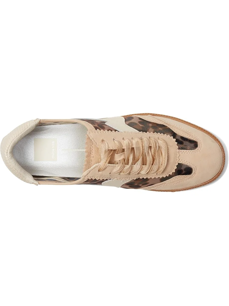 Кроссовки Dolce Vita Notice Mesh — изображение 2 из 7, бежевый