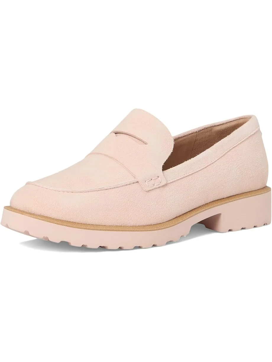 Лоферы Cole Haan Geneva Loafer — изображение 7 из 7, розовый