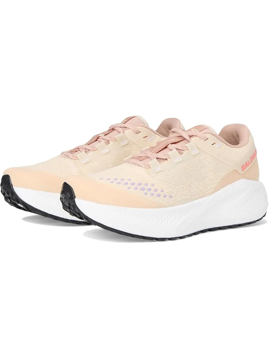 Кроссовки Salomon Aero Glide 3 Grvl — изображение 1 из 7, белый