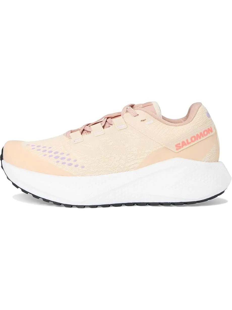 Кроссовки Salomon Aero Glide 3 Grvl — изображение 4 из 7, белый