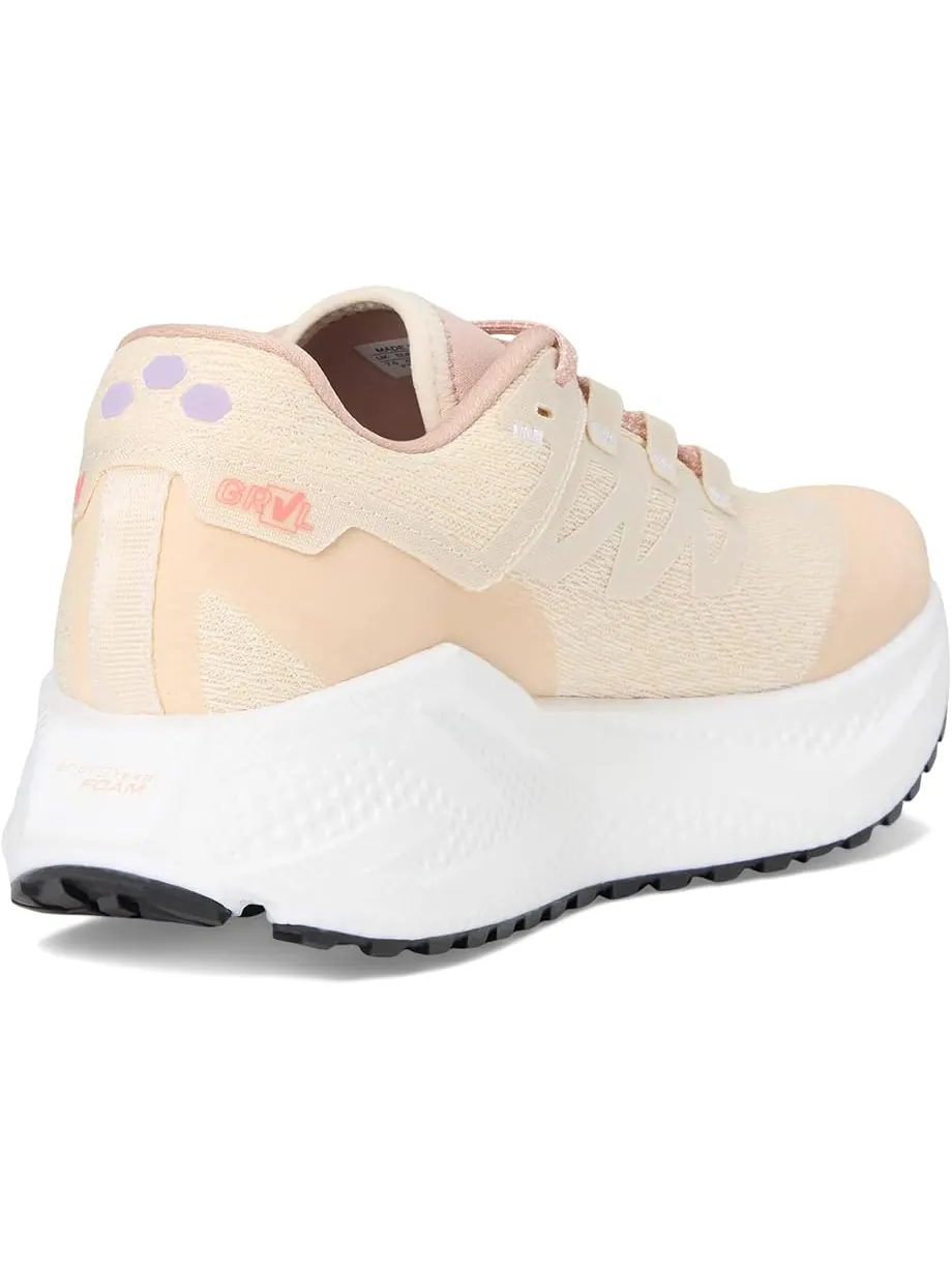 Кроссовки Salomon Aero Glide 3 Grvl — изображение 5 из 7, белый