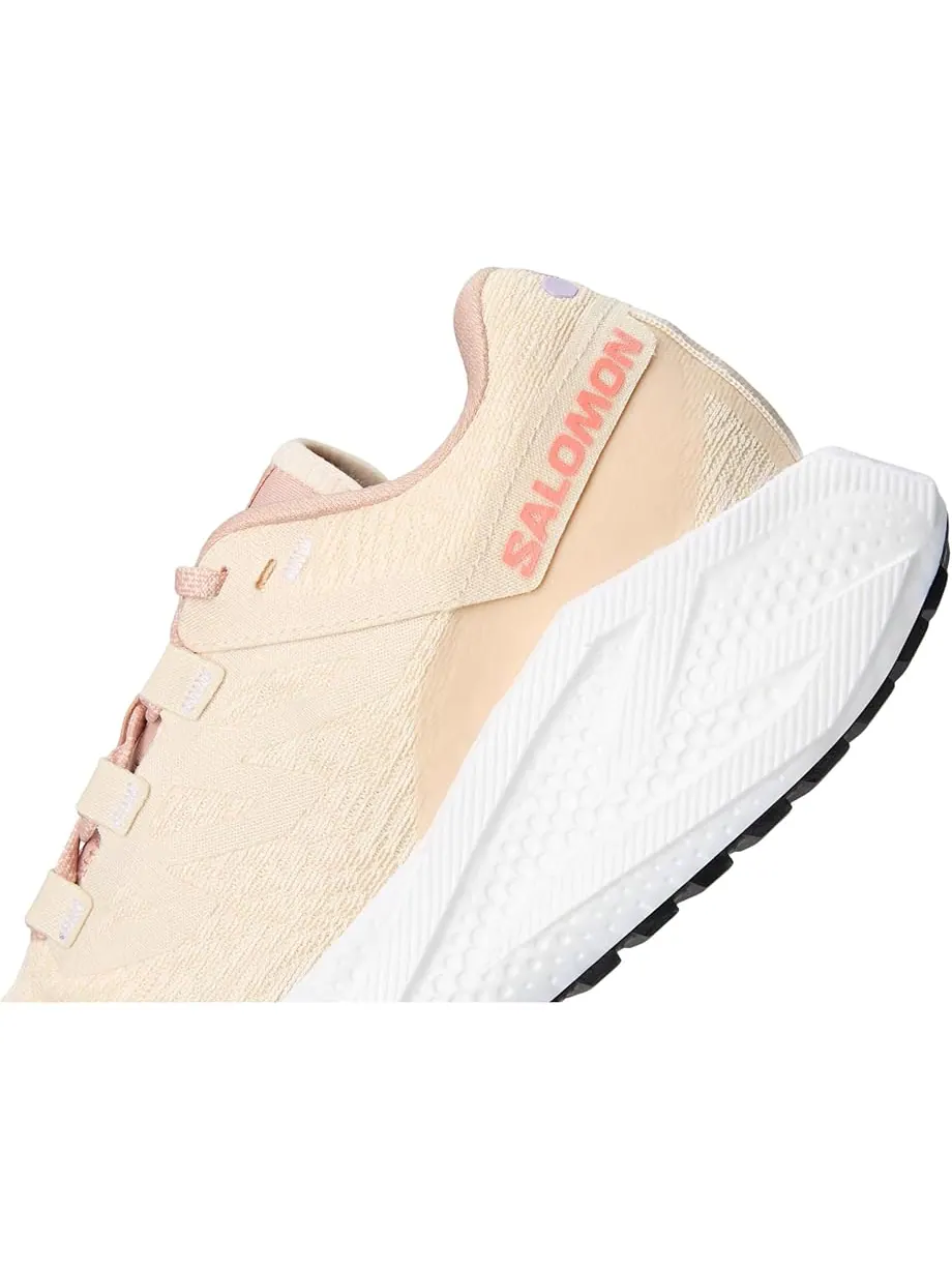 Кроссовки Salomon Aero Glide 3 Grvl — изображение 6 из 7, белый