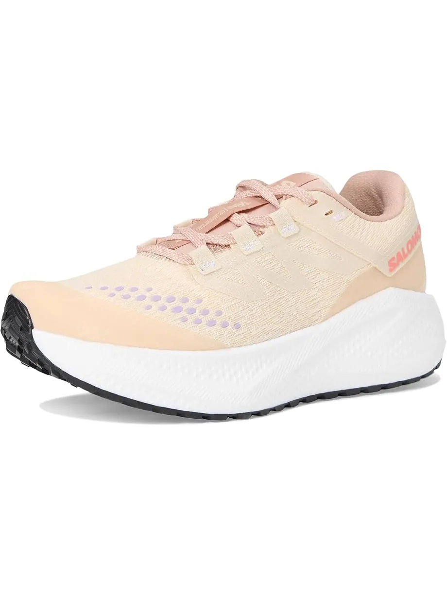 Кроссовки Salomon Aero Glide 3 Grvl — изображение 7 из 7, белый