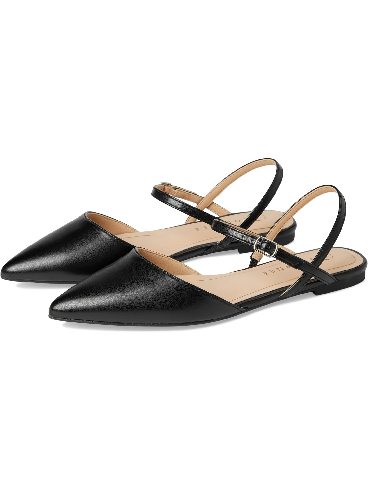 Балетки Journee Collection Martine