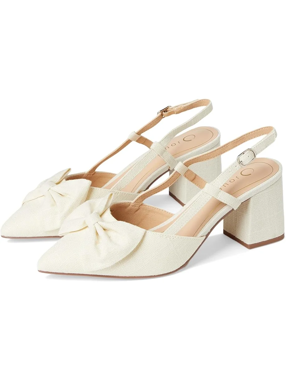 Туфли Journee Collection Tailynn