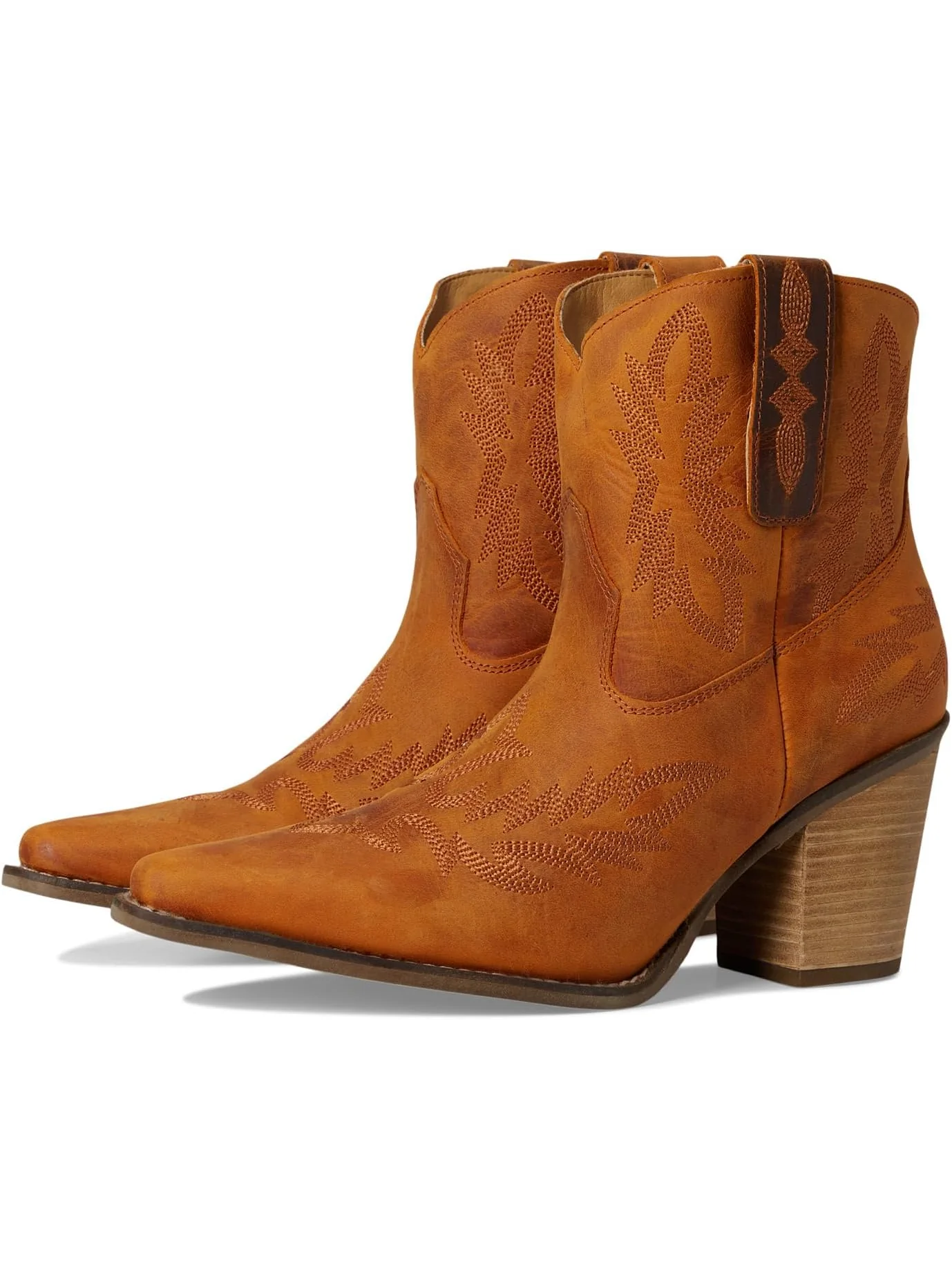 Ботинки Dingo Women's Rocky Top