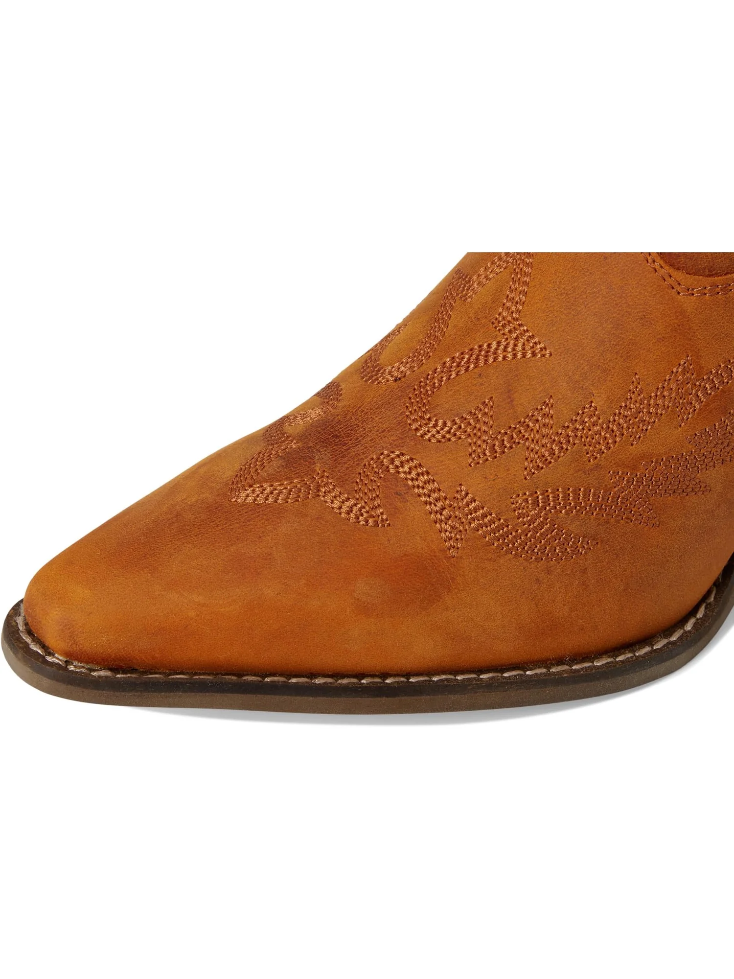 Ботинки Dingo Women's Rocky Top — изображение 2 из 7, красный