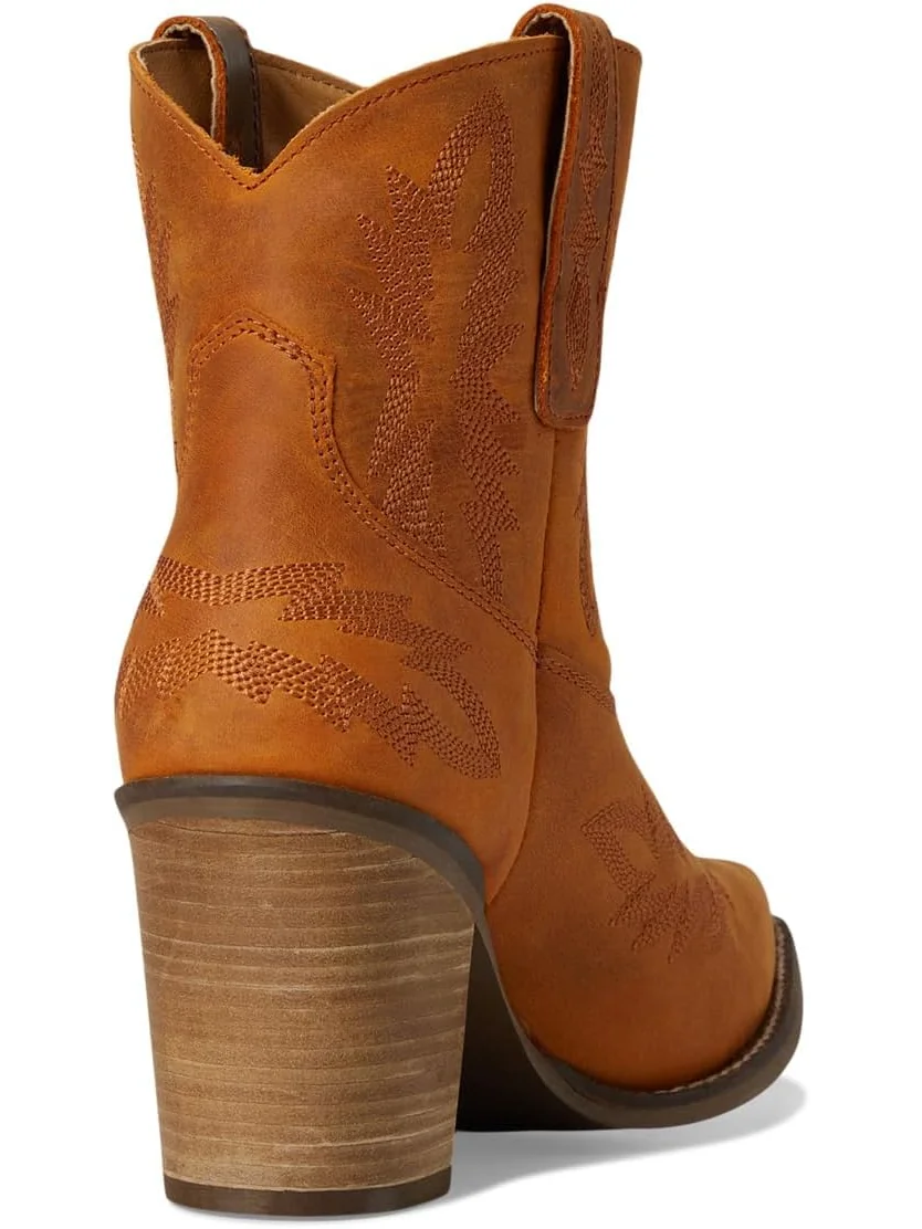 Ботинки Dingo Women's Rocky Top — изображение 5 из 7, красный