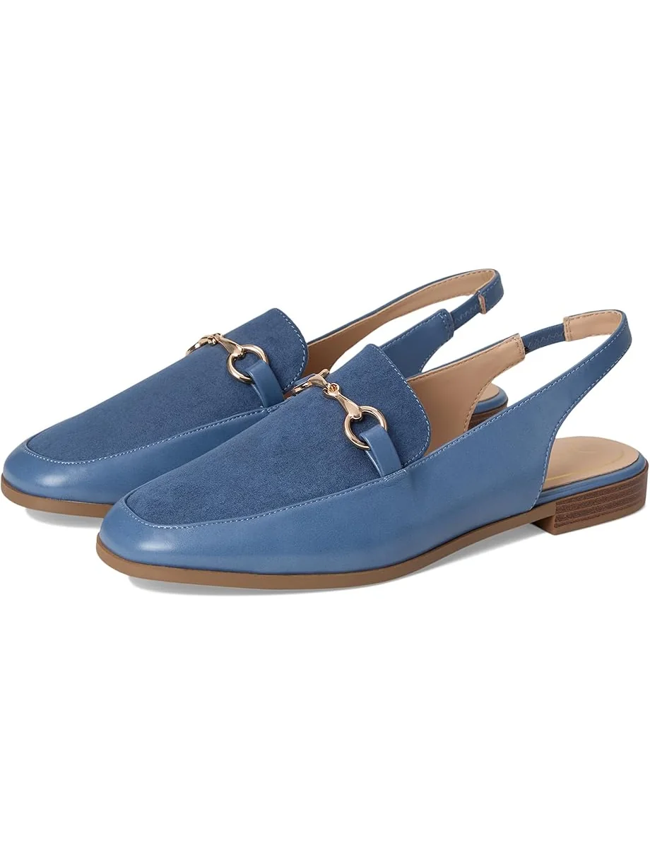 Женские лоферы Journee Collection Lainey