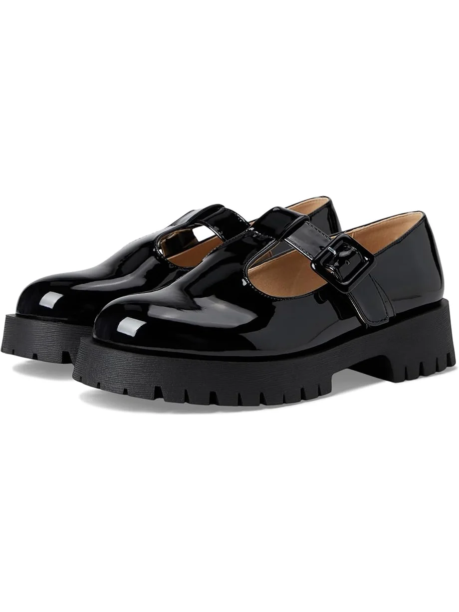 Балетки Journee Collection Tru Comfort Foam Suvi Flats — изображение 1 из 7, черный