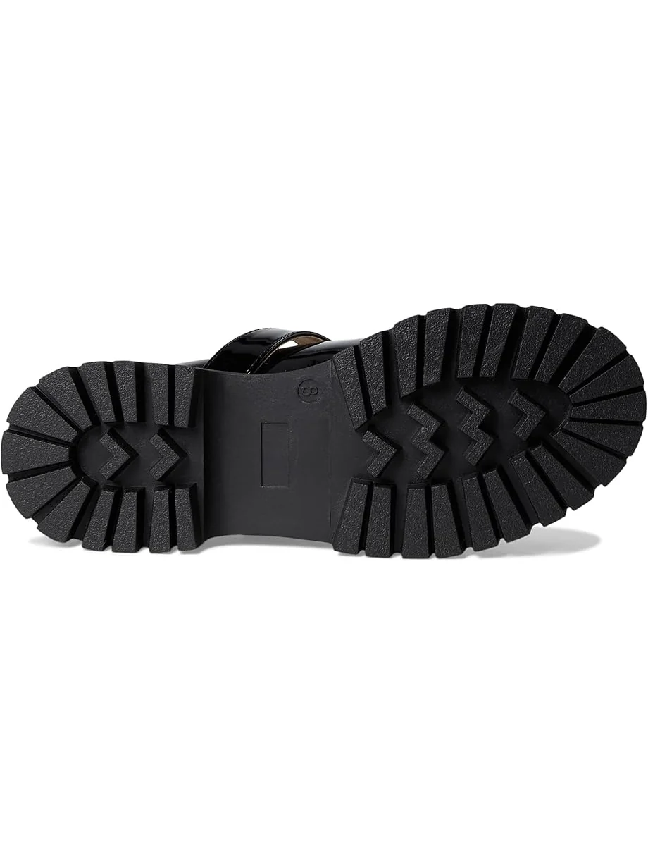 Балетки Journee Collection Tru Comfort Foam Suvi Flats — изображение 3 из 7, черный