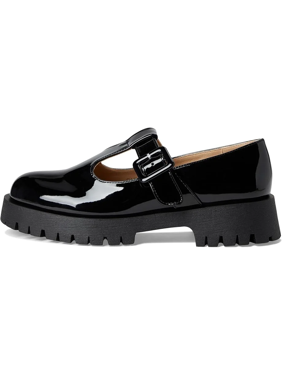 Балетки Journee Collection Tru Comfort Foam Suvi Flats — изображение 4 из 7, черный