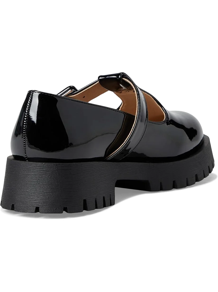 Балетки Journee Collection Tru Comfort Foam Suvi Flats — изображение 5 из 7, черный