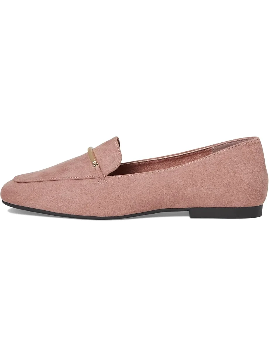 Женские лоферы Journee Collection Wrenn — изображение 4 из 7, розовый