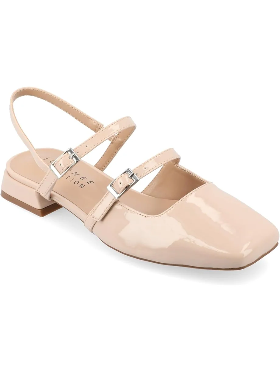 Туфли Journee Collection Gretchenn
