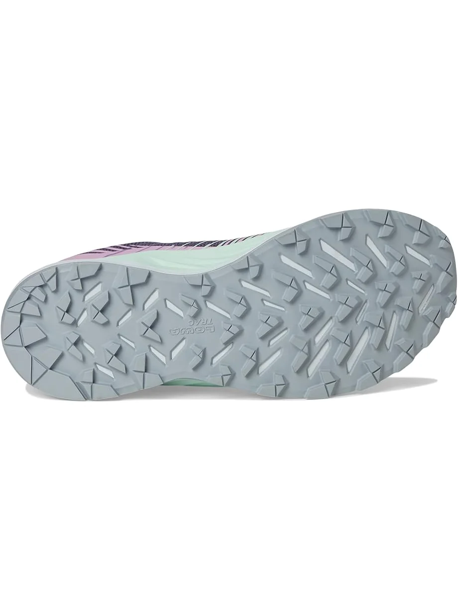 Кроссовки Lowa Amplux 2, цвет Plum/Heather — изображение 3 из 7