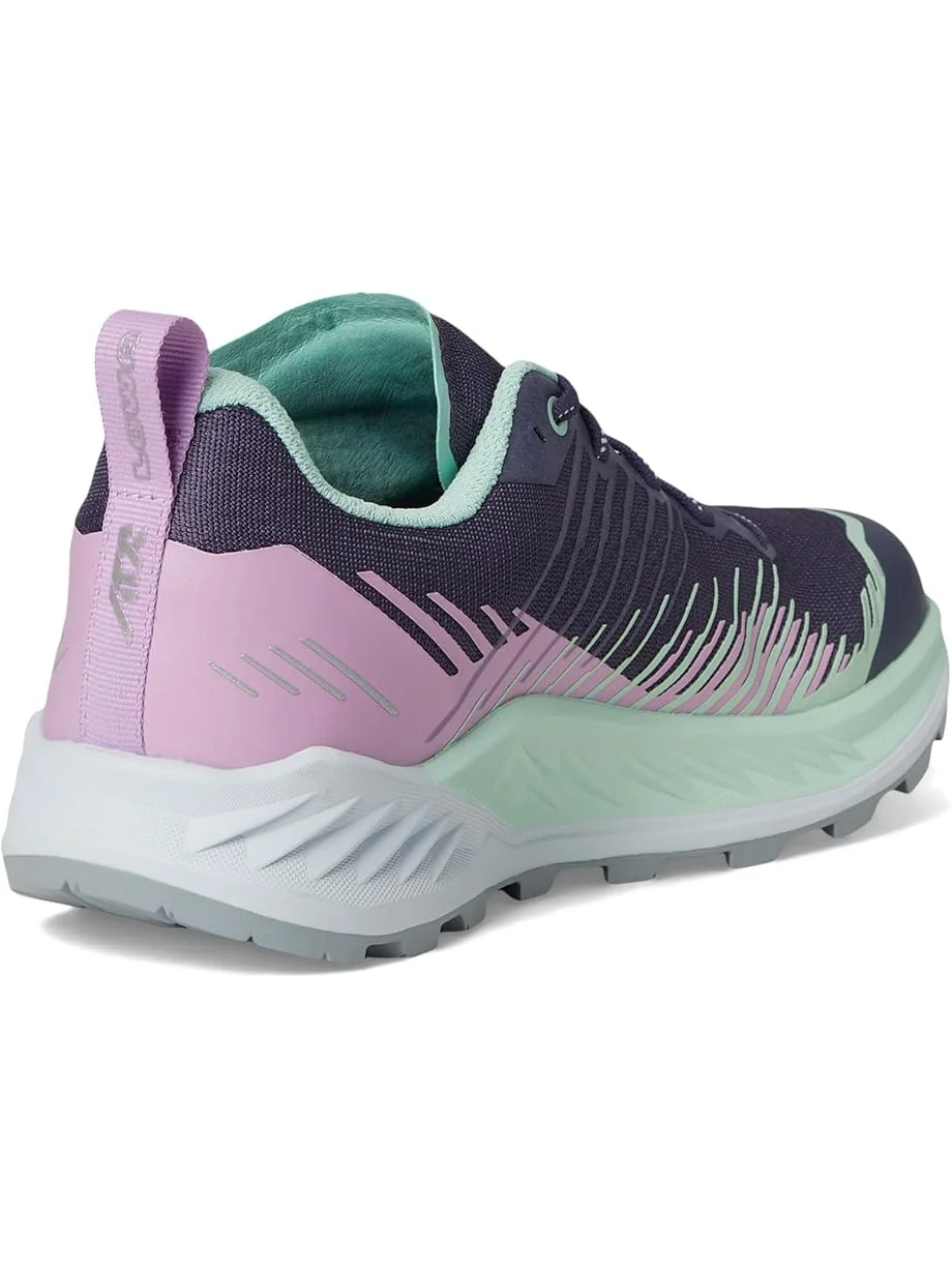 Кроссовки Lowa Amplux 2, цвет Plum/Heather — изображение 5 из 7