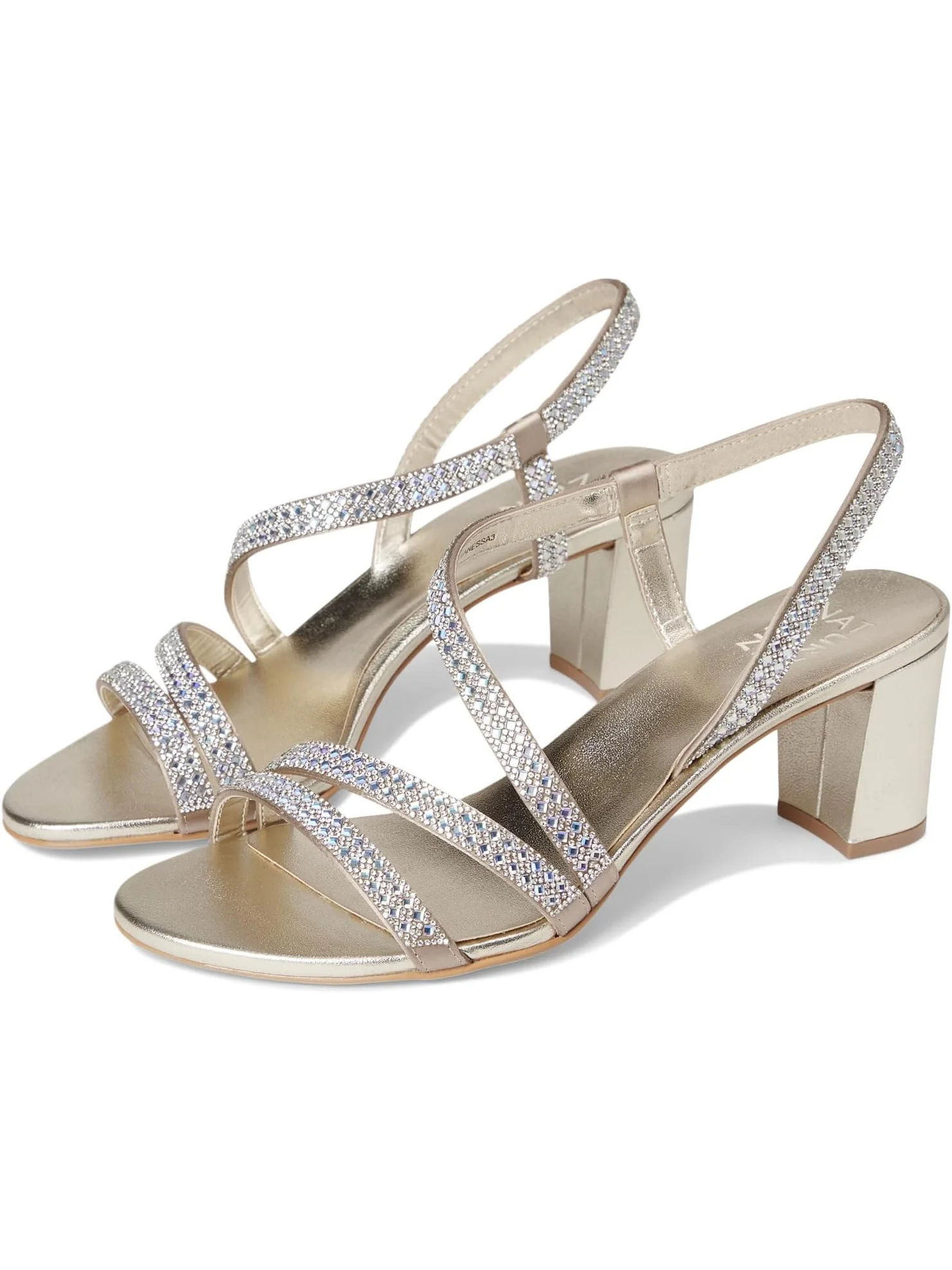 Туфли Naturalizer Women's Vanessa3