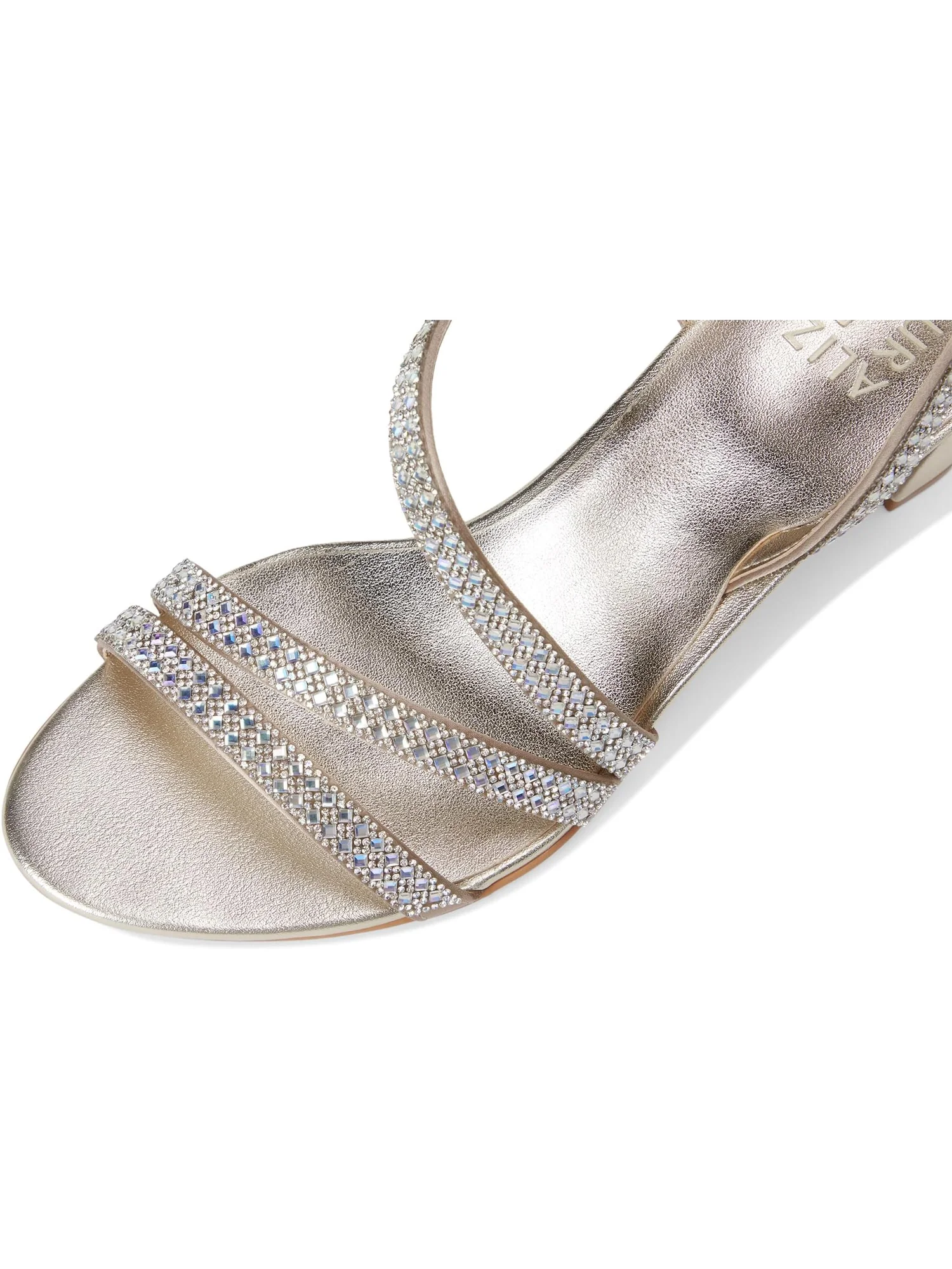 Туфли Naturalizer Women's Vanessa3 — изображение 6 из 7, шампань