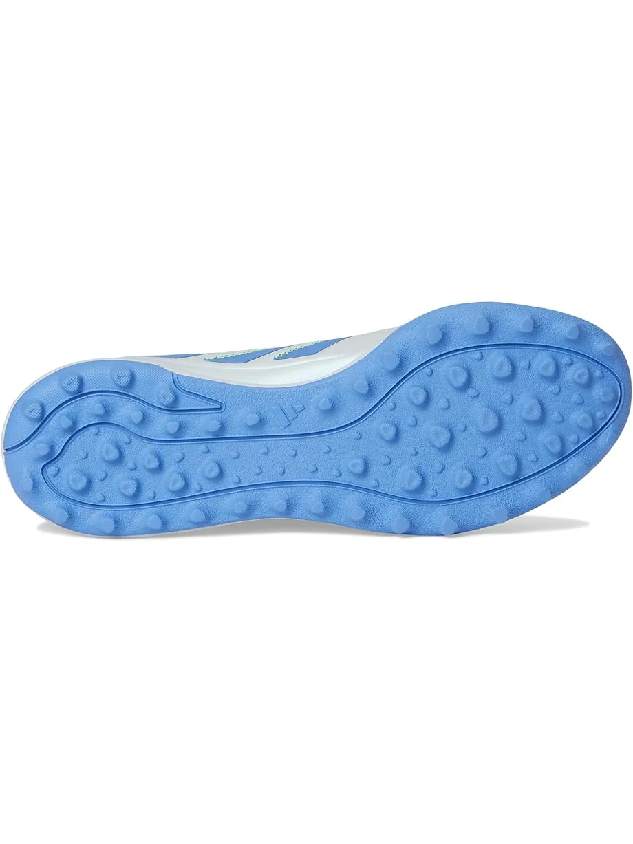 Кроссовки adidas Copa Pure 3 League Turf Soccer Cleats — изображение 3 из 7, синий/синий