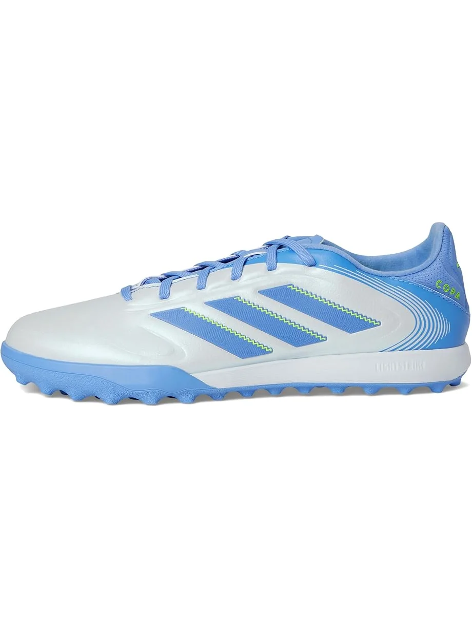 Кроссовки adidas Copa Pure 3 League Turf Soccer Cleats — изображение 4 из 7, синий/синий