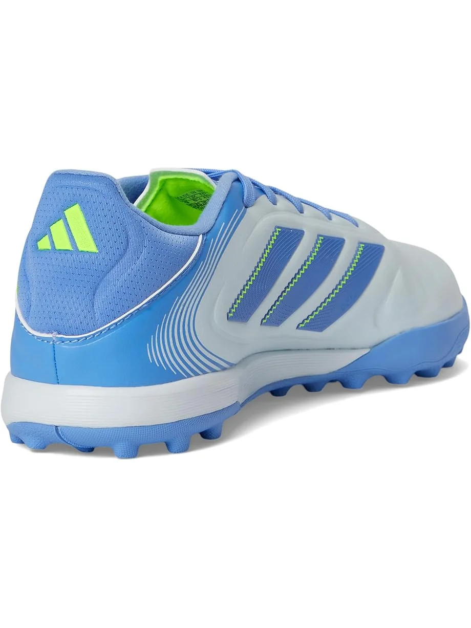 Кроссовки adidas Copa Pure 3 League Turf Soccer Cleats — изображение 5 из 7, синий/синий