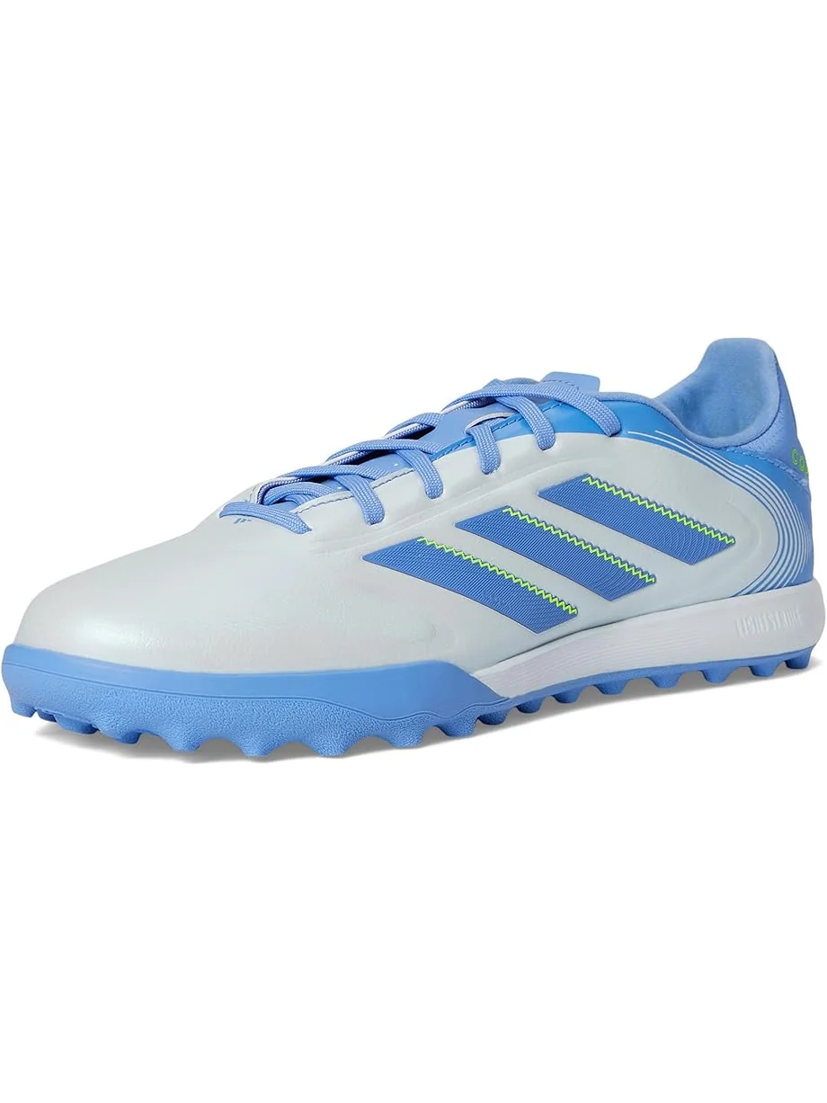Кроссовки adidas Copa Pure 3 League Turf Soccer Cleats — изображение 7 из 7, синий/синий