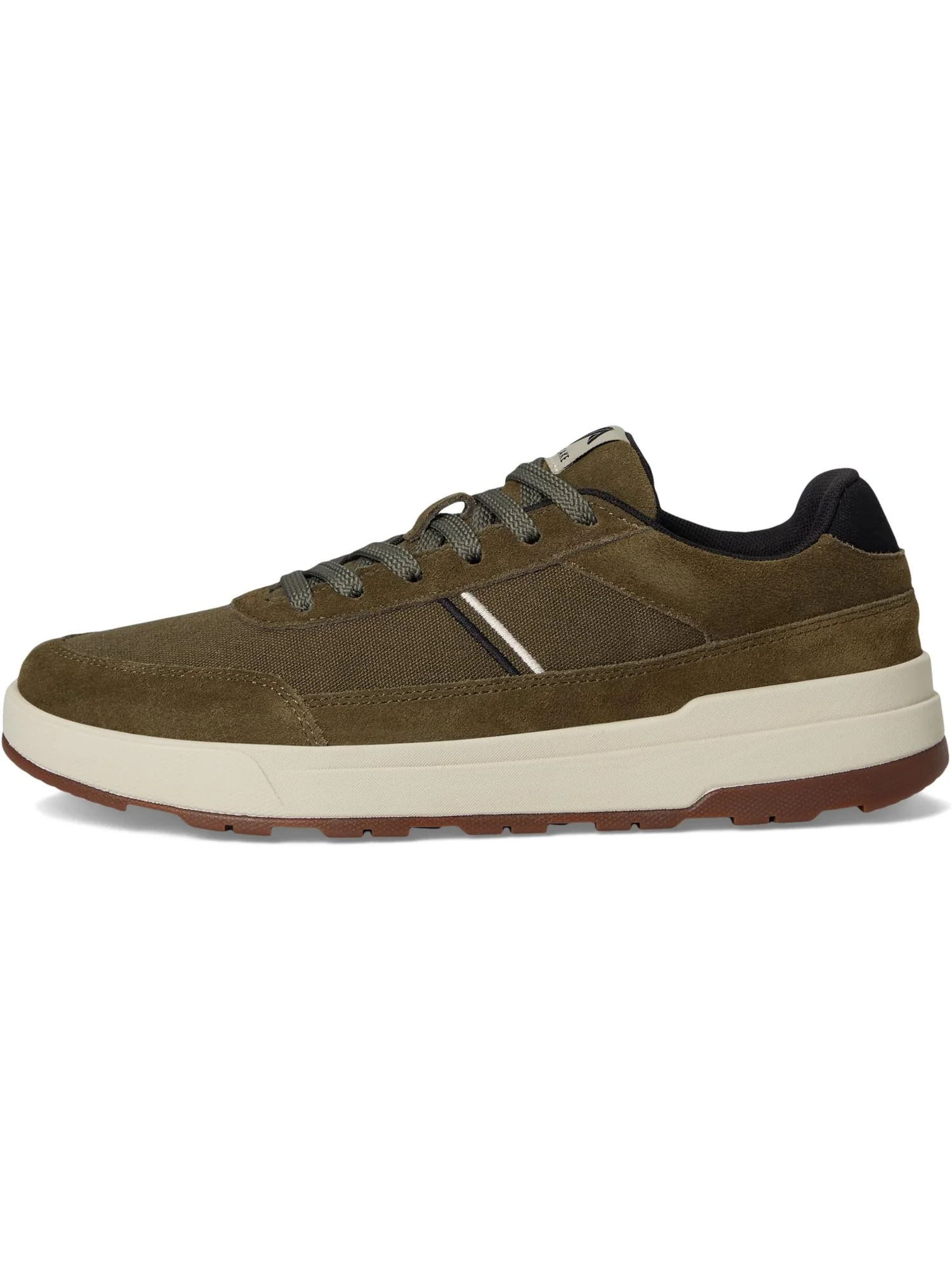 Кроссовки Forsake Women's Mae Low — изображение 4 из 7, оливковый