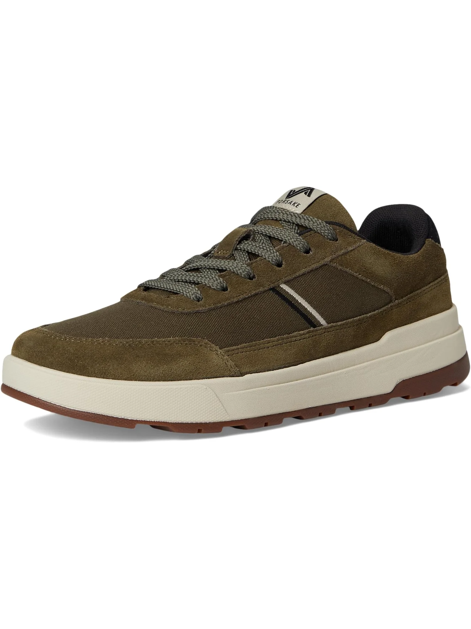 Кроссовки Forsake Women's Mae Low — изображение 7 из 7, оливковый