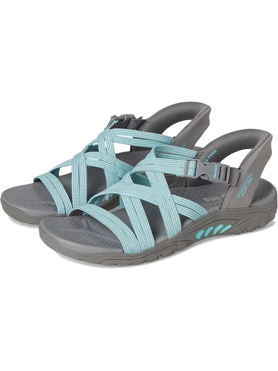 Сандалии SKECHERS Reggae - Morning Light
