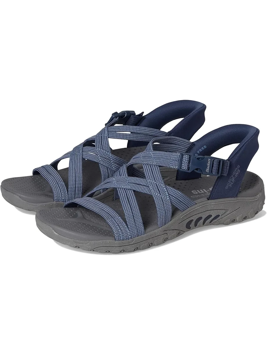 Сандалии SKECHERS Reggae - Morning Light