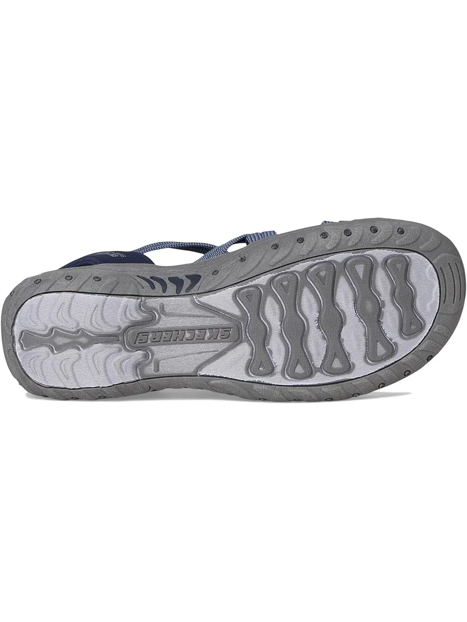 Сандалии SKECHERS Reggae - Morning Light — изображение 3 из 7, темно-синий/синий