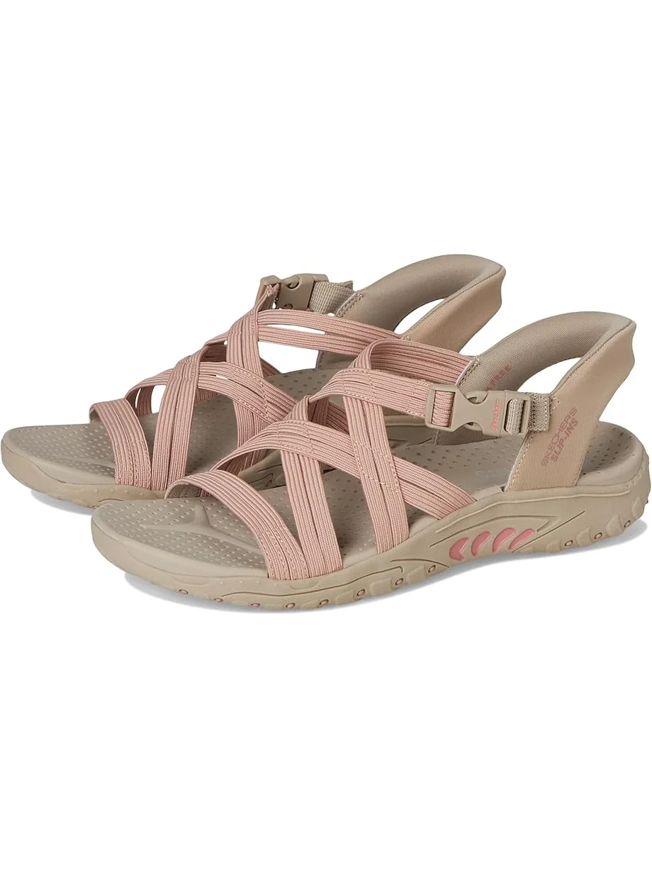 Сандалии SKECHERS Reggae - Morning Light