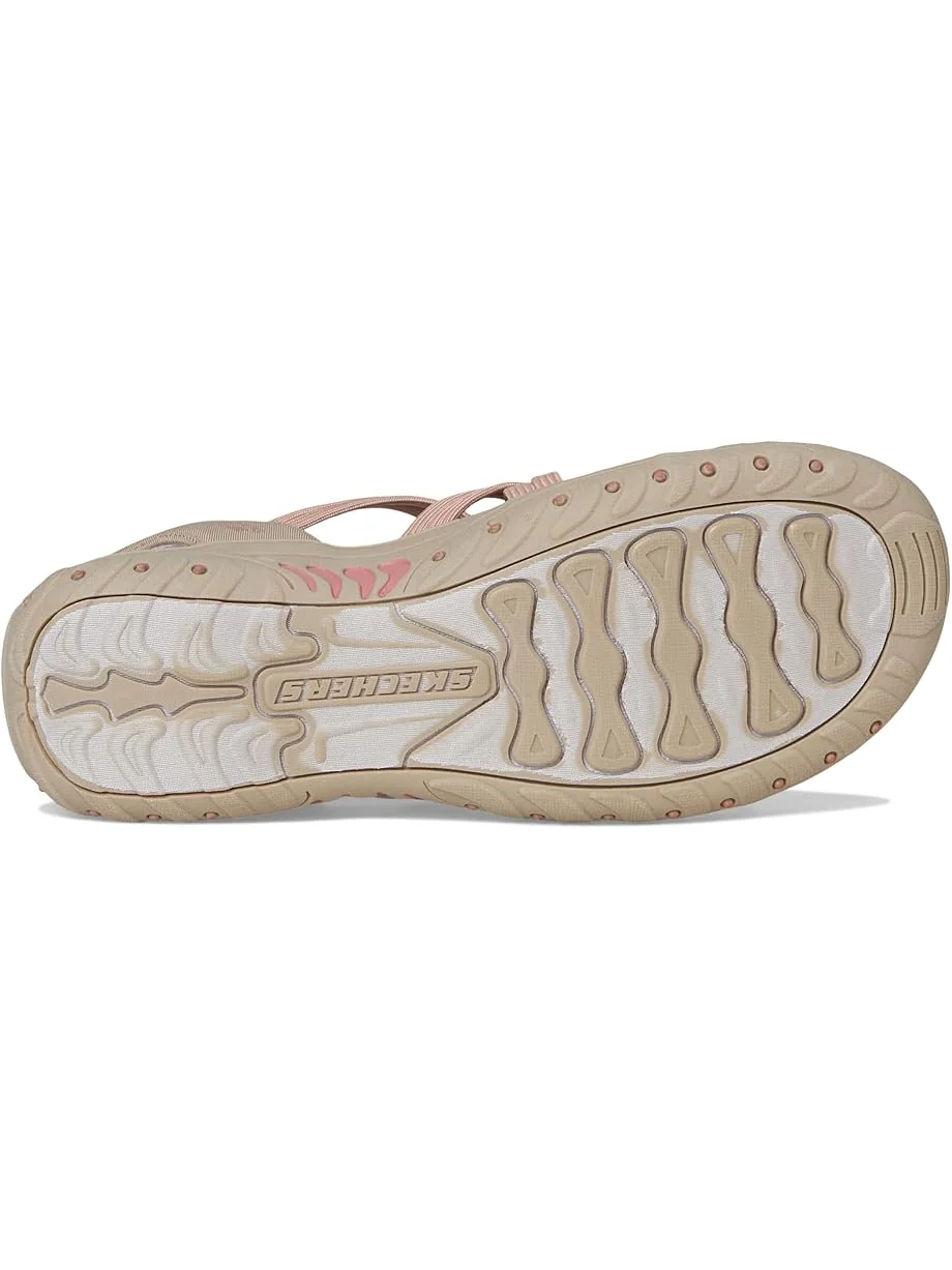 Сандалии SKECHERS Reggae - Morning Light — изображение 3 из 7, коралл