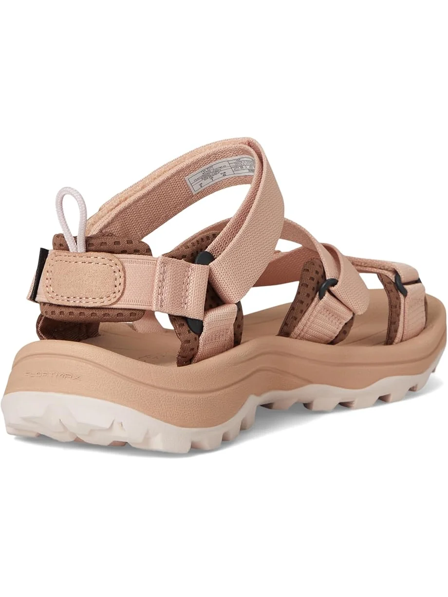 Сандалии Merrell Speed Fusion Sport Rmx — изображение 5 из 7, бежевый розовый