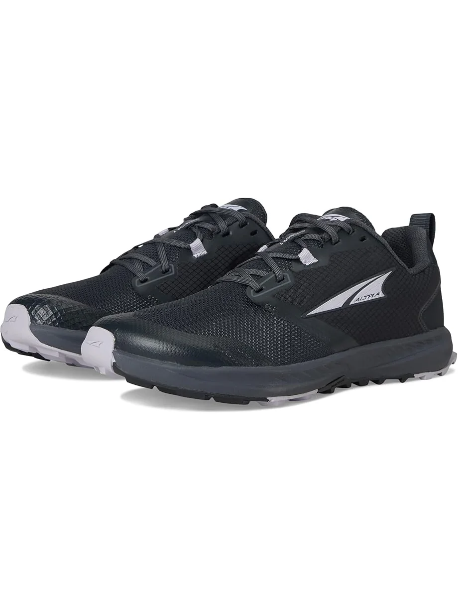 Кроссовки Altra Superior 7 — изображение 1 из 7, черный