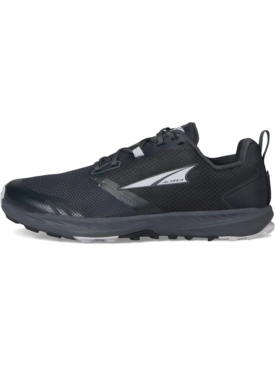 Кроссовки Altra Superior 7 — изображение 4 из 7, черный