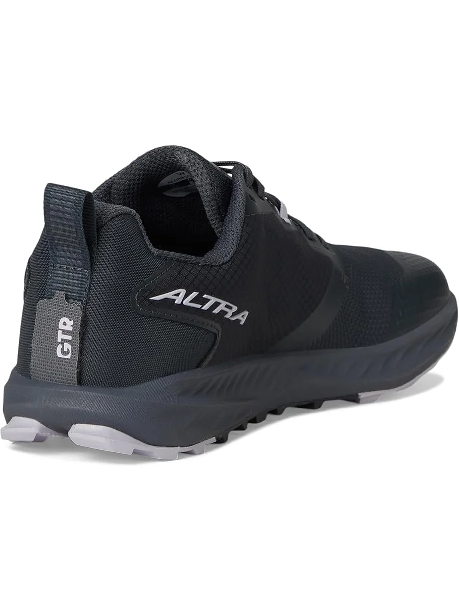Кроссовки Altra Superior 7 — изображение 5 из 7, черный