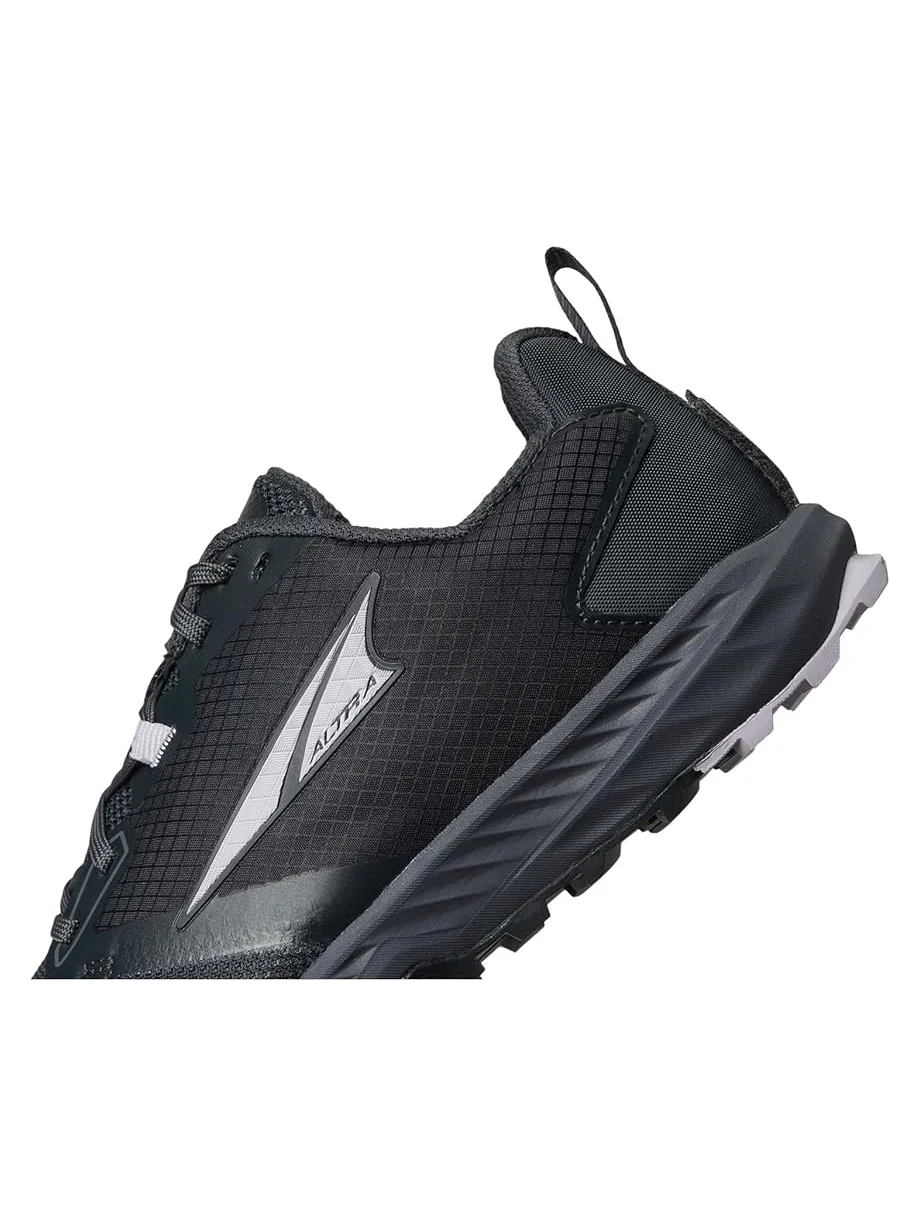 Кроссовки Altra Superior 7 — изображение 6 из 7, черный